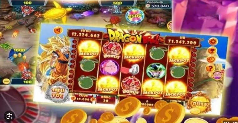 Bật mí các mẹo chơi Dragon ball từ cao thủ