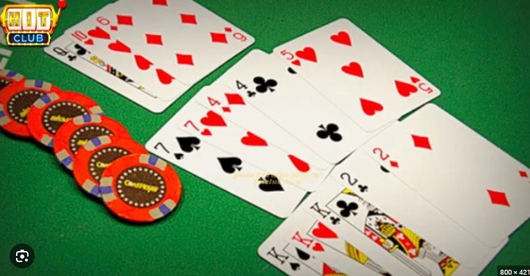 Bật mí khái niệm của game bài Mậu binh tại Hitclub