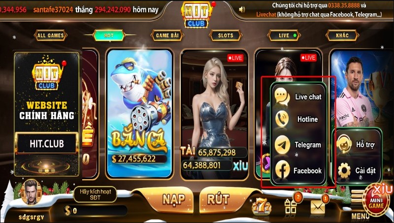 Các biện pháp giảm rủi ro đến mức thấp nhất khi chơi