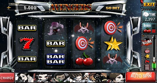 Cách tính hệ số thanh toán cơ bản trong game Avengers