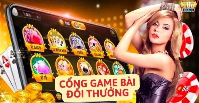 Cái nhìn tổng quan quá trình định hướng phát triển của nhà cái
