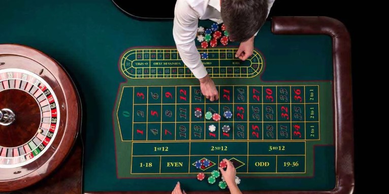 Chỉ dẫn tham gia chơi Roulette chỉ với 5 bước Hitclub