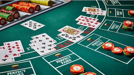 Chiến thuật đánh Blackjack hiệu quả tại Hitclub