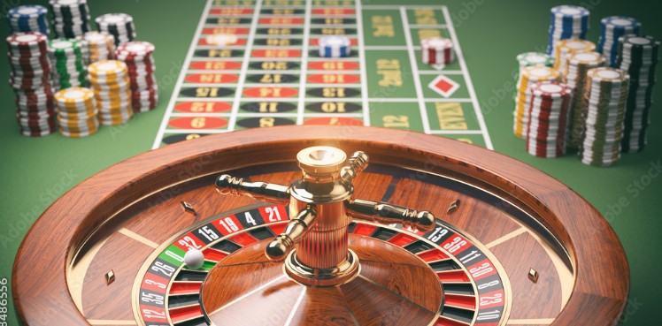 Cửa cược Roulette thông dụng tại cổng game Hitclub