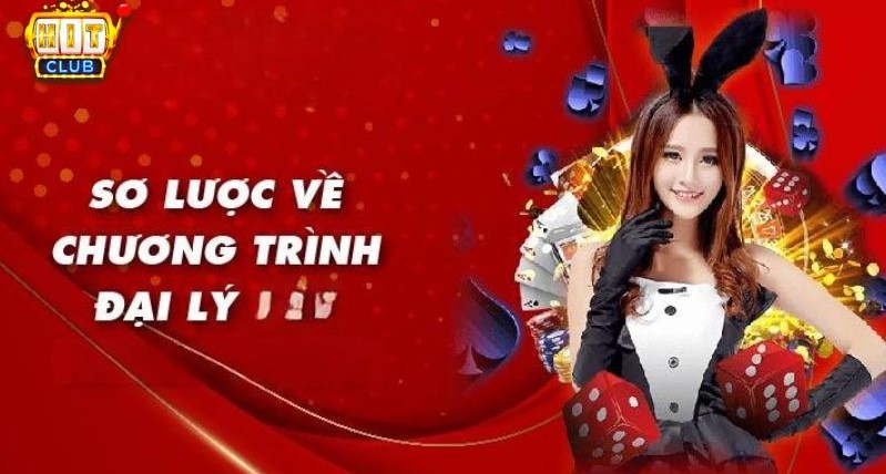 Đại lý Hitclub và những thông tin đáng chú ý