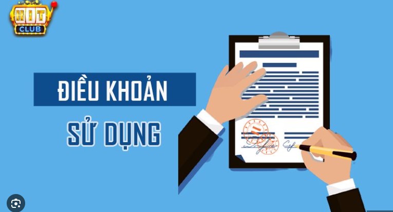 Điều khoản sử dụng thông qua khuyến mãi