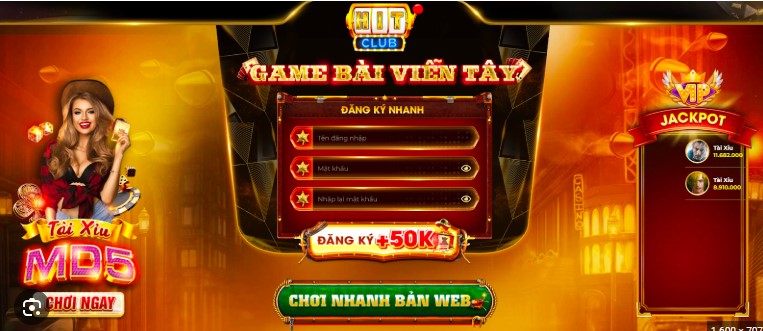 Điều kiện cơ bản khi đăng ký Hitclub