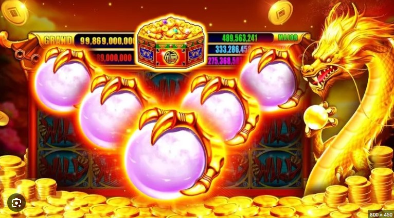 Giá trị của những biểu tượng trong Dragon ball