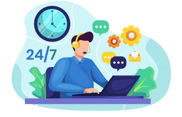 Hướng dẫn liên hệ tổng đài Hitclub với các phương thức phổ biến