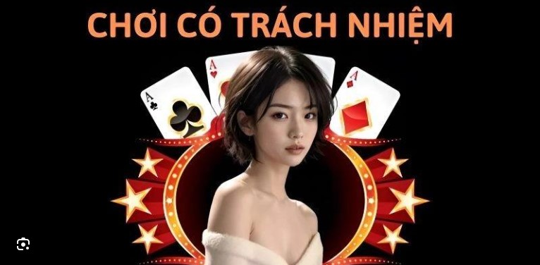 Khám phá về chơi có trách nhiệm tại cổng game