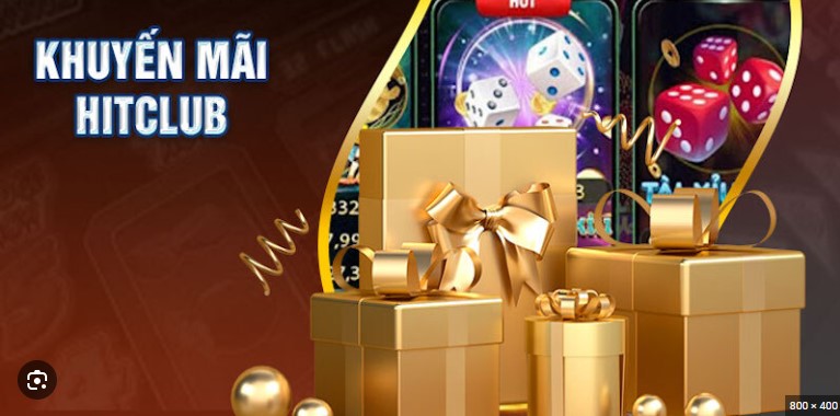 Khuyến mãi Hitclub giảm giá hấp dẫn cho cược thủ