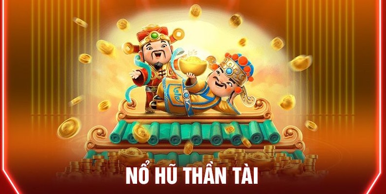 Luật lệ cơ bản khi tham gia quay hũ Thần Tài Hitclub