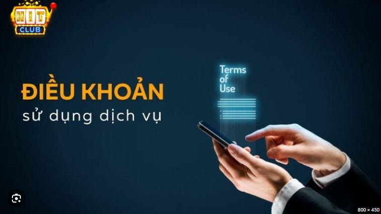 Lý do cần nắm rõ quy định về điều khoản sử dụng
