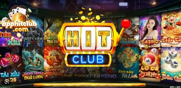 Mẹo để làm đại lý Hitclub với doanh thu khủng