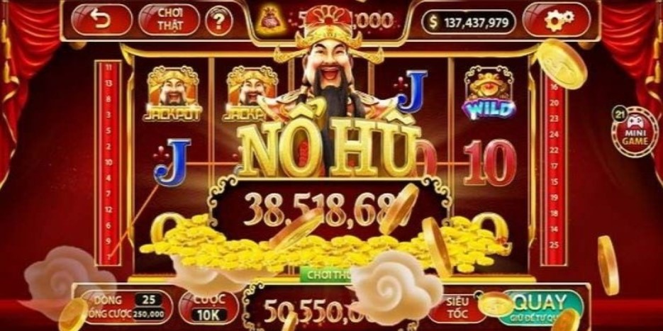 Những biểu tượng cơ bản trong game Thần Thú