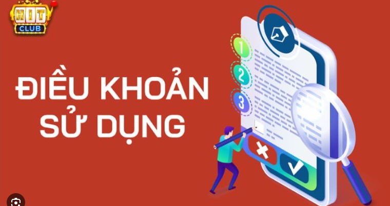 Quy định bảo mật thông tin trong điều khoản sử dụng
