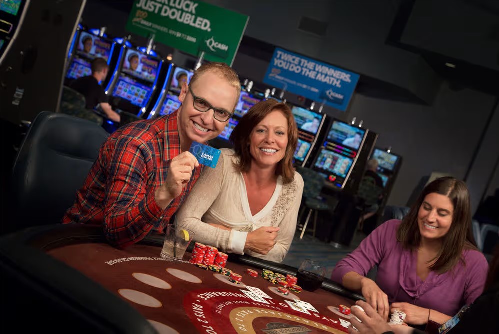 Roulette là trò chơi casino ra đời từ thế kỷ 18