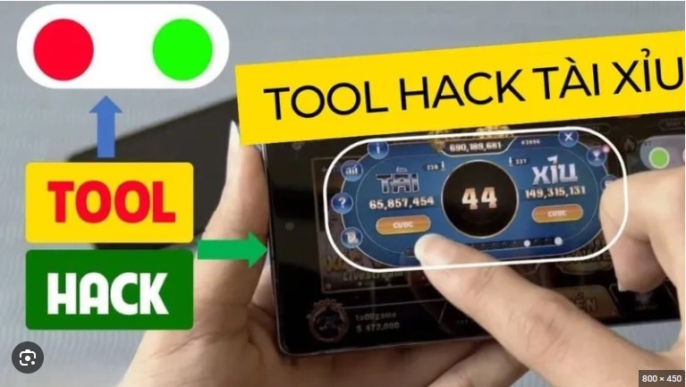 Thông tin đáng chú ý về tool tài xỉu Hitclub