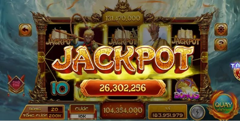 Tính năng đặc biệt xuất hiện trong game Tây Du Ký