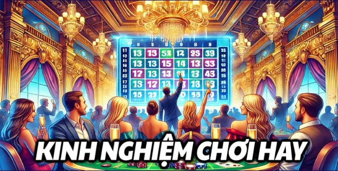 Tính năng mới lạ trong Keno Lộc Phát