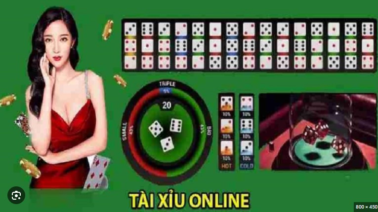 Tổng hợp hướng dẫn chi tiết cách chơi tài xỉu livestream