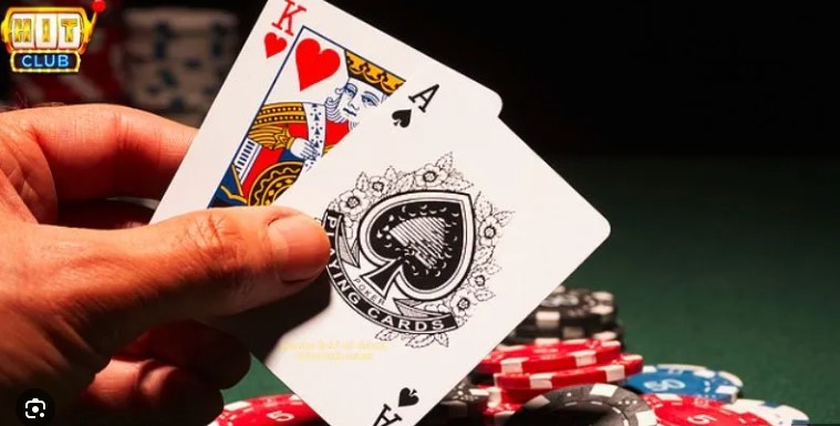 Tổng quan game bài xì dách hoàng gia