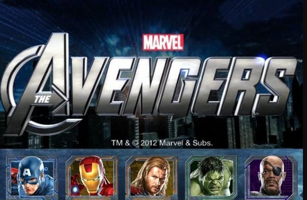 Tổng quan về game Avengers