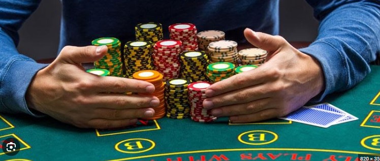 Tỷ lệ trả thưởng của game đánh bài Baccarat